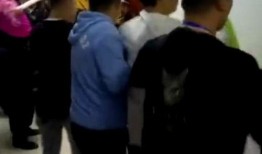 网友爆料徐某被抓视频,徐某被抓现场视频引发热议