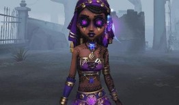 第五人格的最新皮肤爆料,神秘皮肤亮相，惊悚氛围再升级！