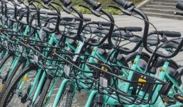 青桔单车最新爆料,揭秘行业变革背后的秘密与未来趋势”